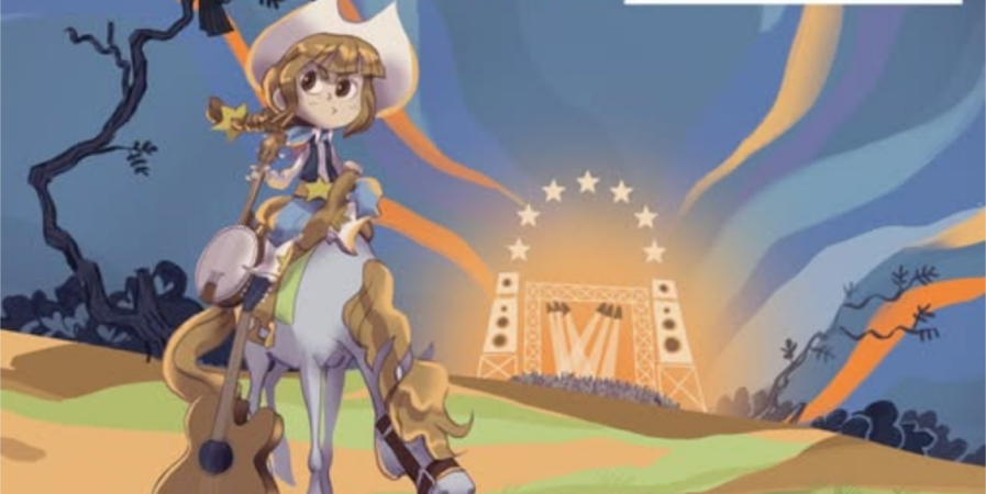 Festival Country de Craponne