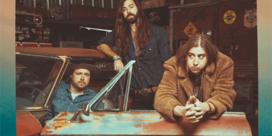 Concert A Thousand Horses (US)