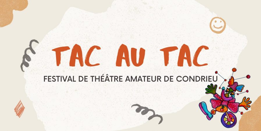 Festival Tac au Tac