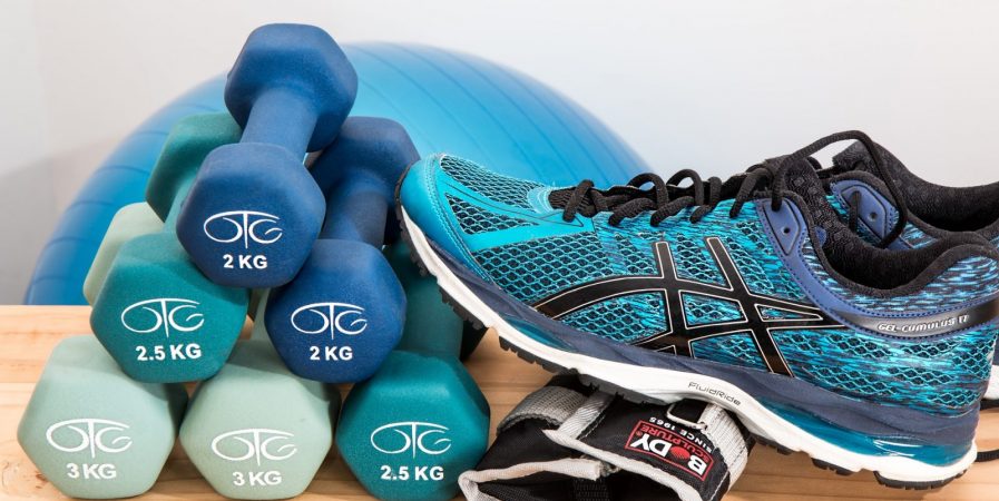 Journée sportive