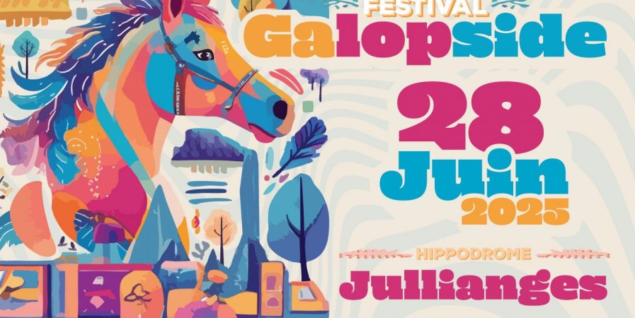 Festival Galopside