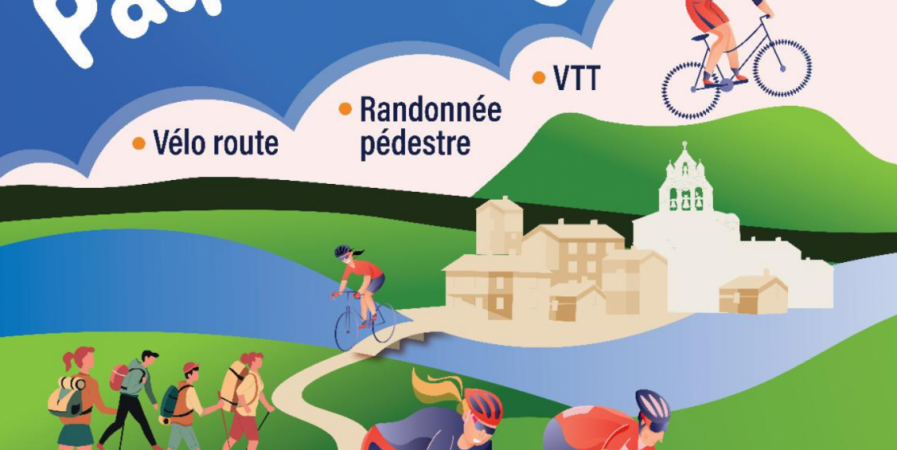 La « Ronde des Pâquerettes » – 8ème édition
