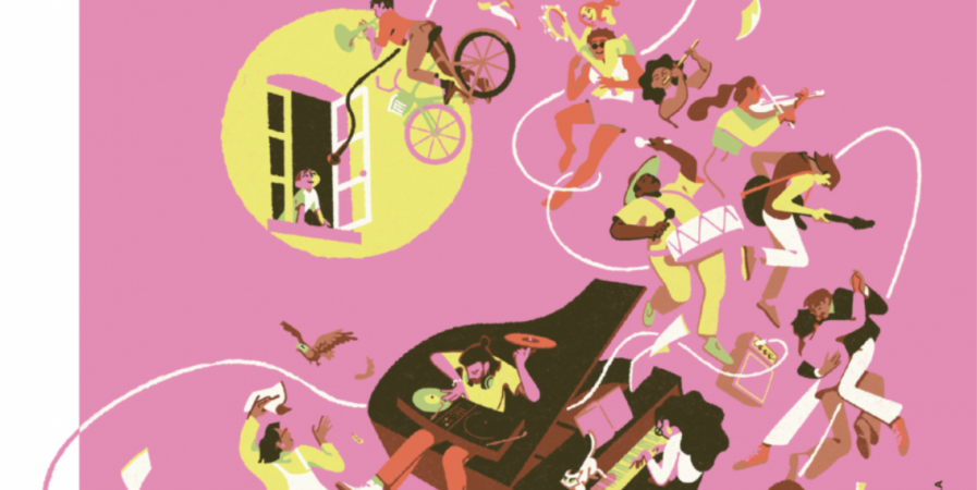 Fête de la musique