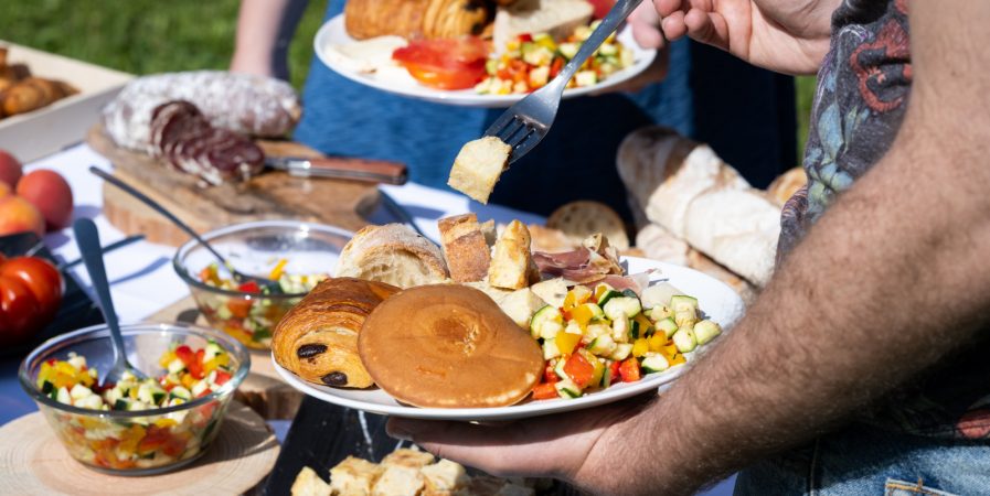 Brunch Vigneron au Musée de Saint-Romain-en-Gal