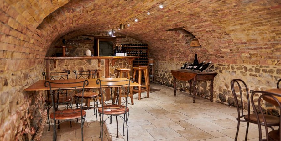 Culture et Vins au Domaine Verzier