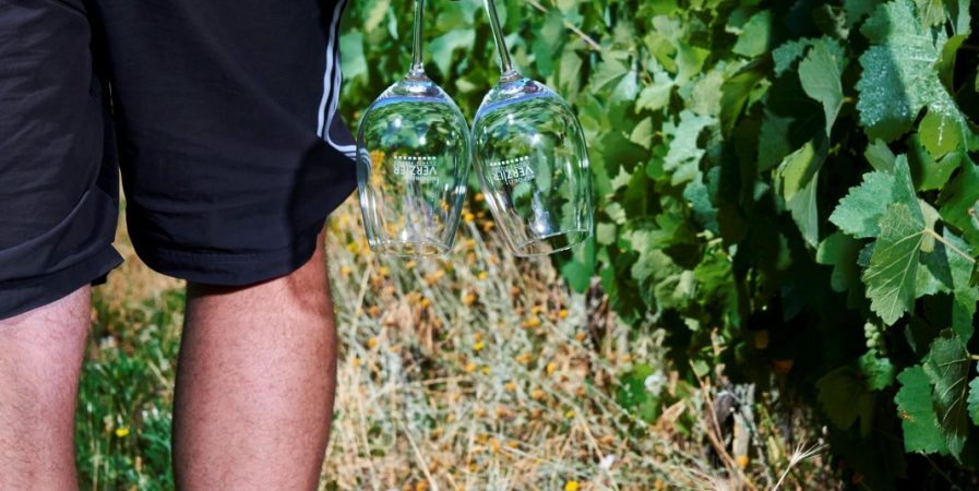 Brunch Vigneron au Domaine Verzier