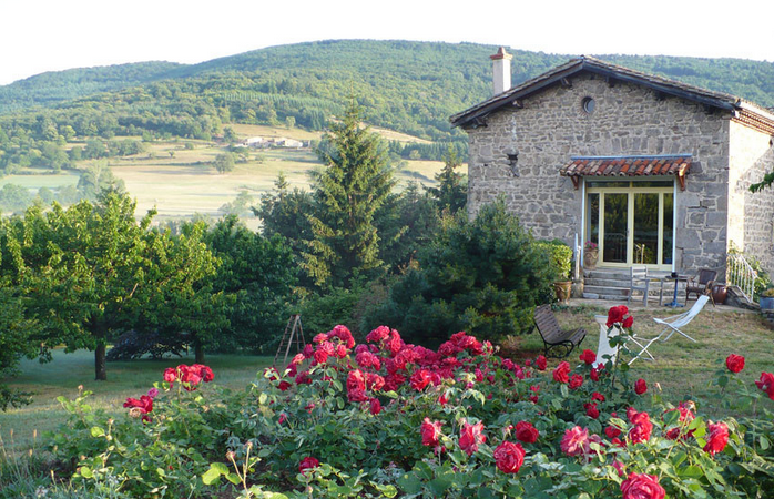Wine Notes chez Judy avec les Vins de Vienne