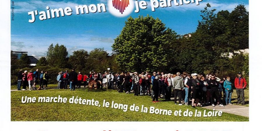 Les Parcours du coeur