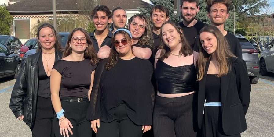 Concert « Choeurs à contre temps »