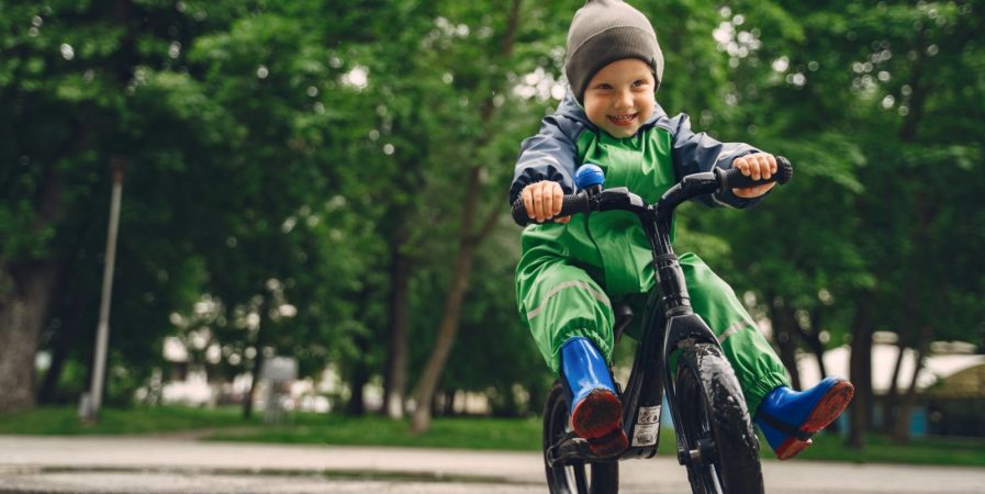 Course de Draisienne – Les Petits Riders 07