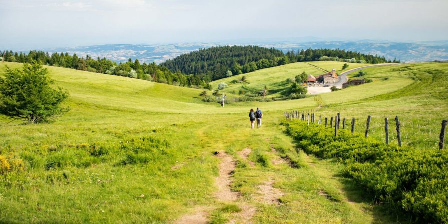 Rando OFF-TEL – Massif du Pilat