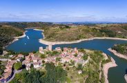 Randos OFF-TEL dans la Loire
