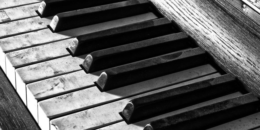 Concert de piano