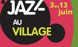 Festival Jazz au village_Saint-Genest-Malifaux