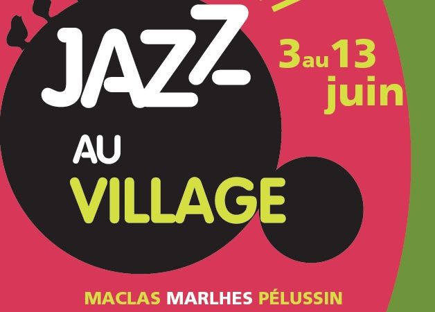 Festival Jazz au village