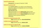 Fête des peintres à Rochetaillée – 24ème édition_Rochetaillée