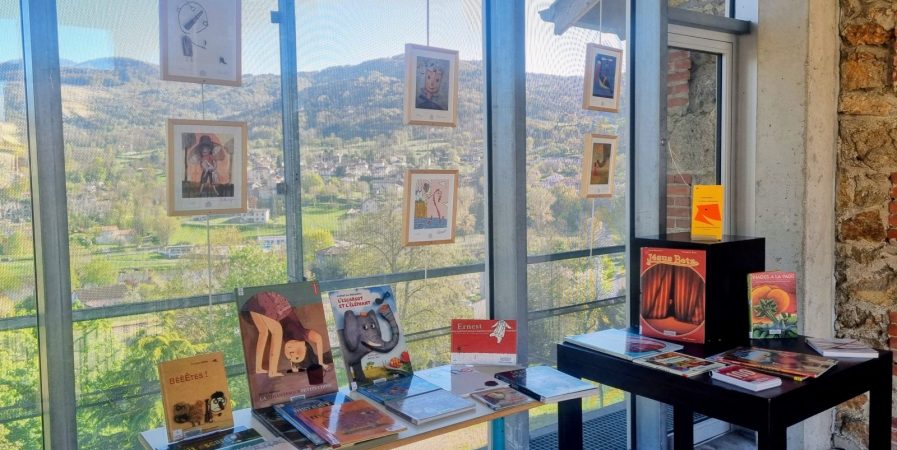 Exposition La Petite Galerie