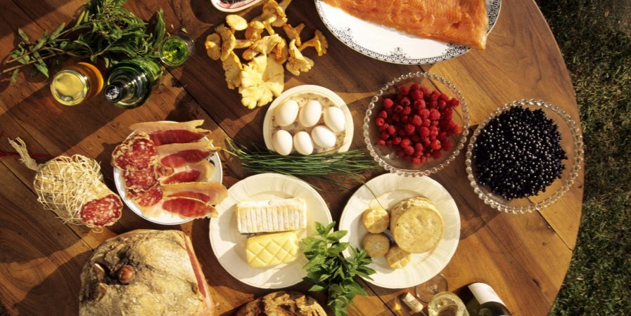L’Automnal Gourmand: Soirée Happy Time