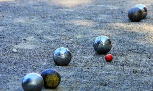 Concours de Pétanque_Yssingeaux