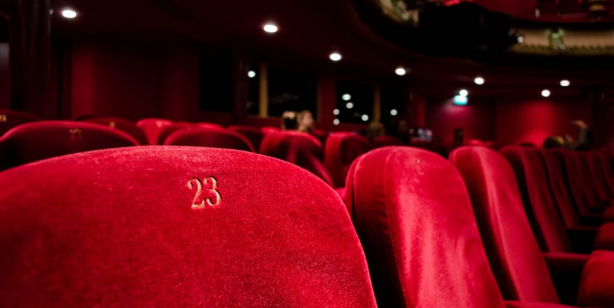 Week-end des fiertés au Ciné Galaure