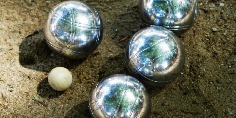 Concours de Pétanque et Soupe aux Choux