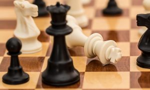 3ème OPEN D’ÉCHECS_Yssingeaux