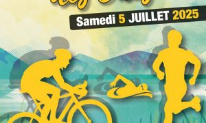 Triathlon des Sucs – 27ème édition_Lapte
