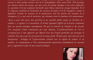 Exposition d’aquarelles_La Chaise-Dieu