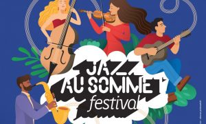 Festival Jazz au sommet_Saint-Genest-Malifaux