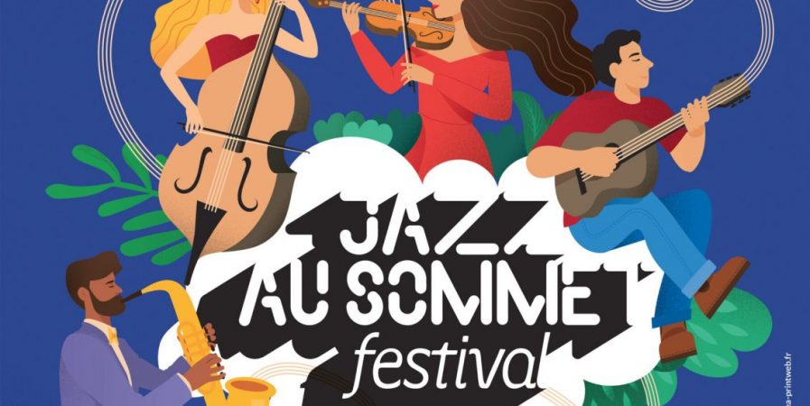 Festival Jazz au sommet