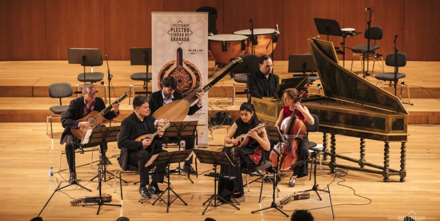 Il Viaggio Musicale – Ensemble Artemandolie