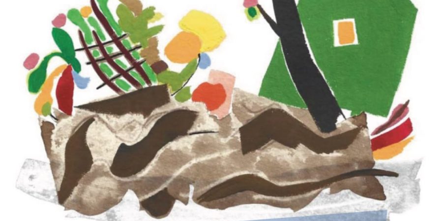 Borne To Be Alive : parcours d’art contemporain