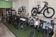 L’Ami des 2 roues : réparation et location de vélos_Condrieu