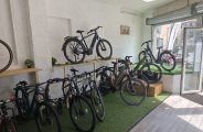 L’Ami des 2 roues : réparation et location de vélos_Condrieu