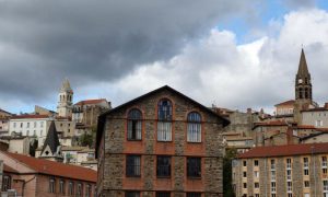 Premier Festival d’Histoire Populaire d’Annonay_Annonay
