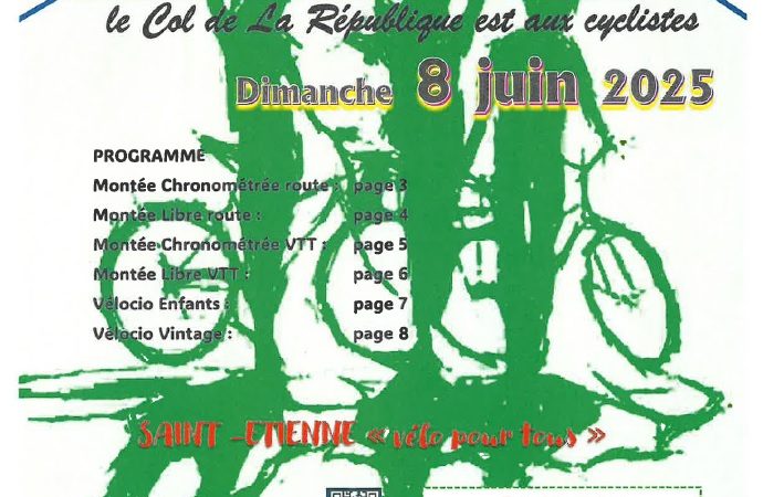 Journée Vélocio