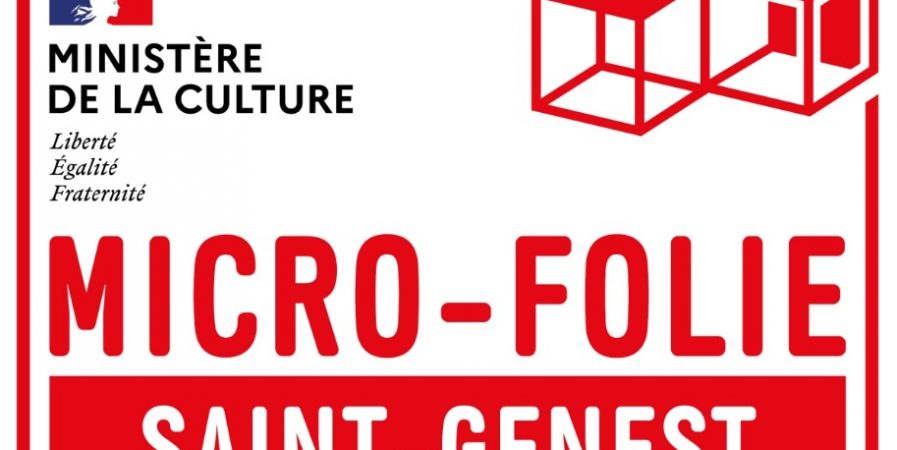 Microfolie : Diffusion du ballet « Twofold »