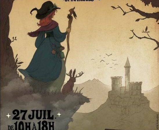 Lestrange Festival