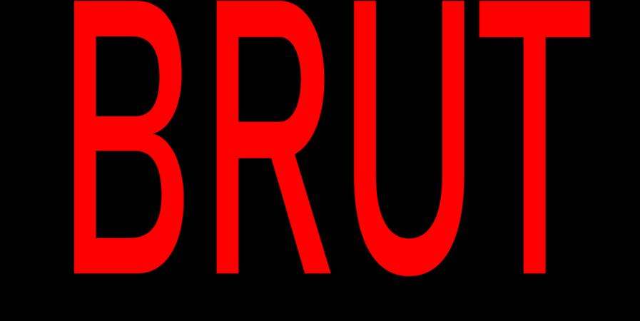 Brut