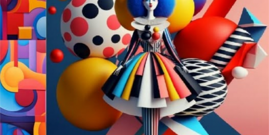 Spectacle de danse : Crazy Objects