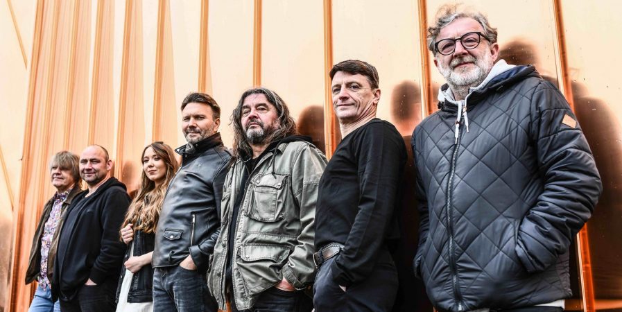 Carrantuohill – Festival des légendes