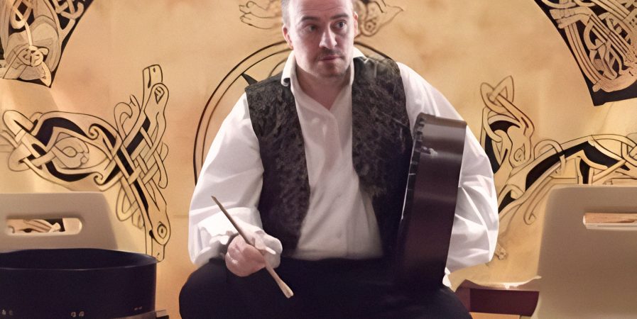 Contes Les plus belles histoires de la Celtie – Festival des légendes
