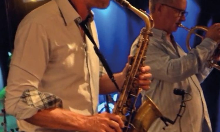 Saison culturelle – Hommage à Michel Legrand