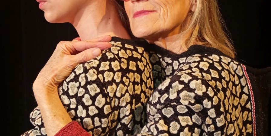 Saison culturelle – Les vaches ruminent-elles du noir ?
