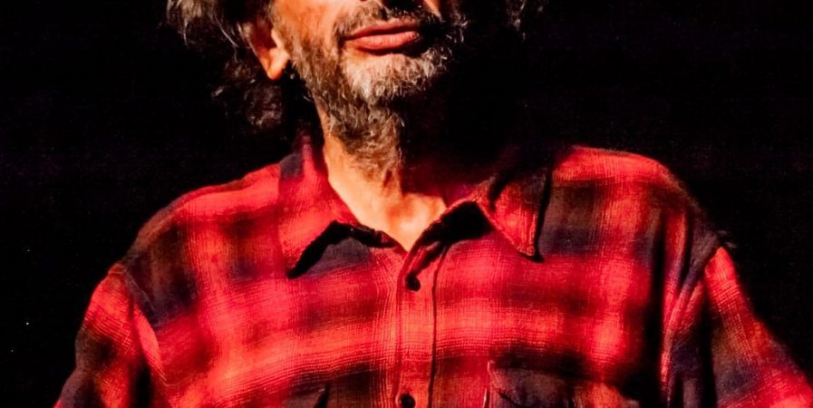 Saison culturelle – Jeffou le Gnou « Je panse donc je suis »