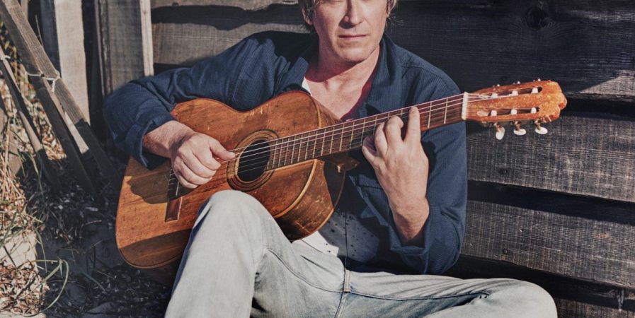 Saison culturelle – Thomas Dutronc en concert