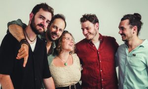 Festival Jazz au sommet – ElliAVIR_Saint-Genest-Malifaux