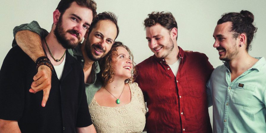 Festival Jazz au sommet – ElliAVIR