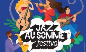 Festival Jazz au sommet « Rando Jazz »_Saint-Genest-Malifaux
