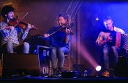 Festival Jazz au sommet « Rando Jazz »_Saint-Genest-Malifaux